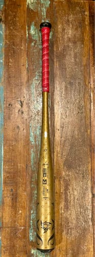 2023 Alloy (-3) 30 oz 33" Voodoo Bat