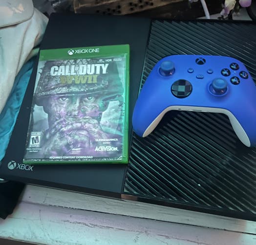 Xbox one Original