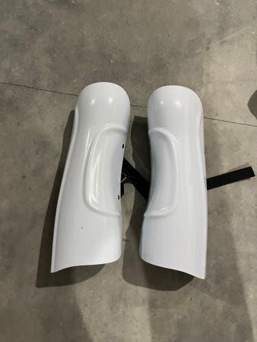 Used Small POC Shin Guard