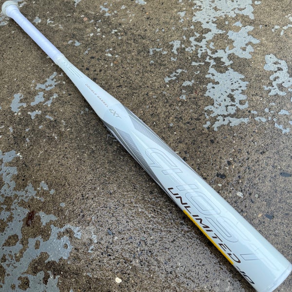 2023 Easton Ghost Unlimited 32/22 (-10) Fastpitch Softball Bat