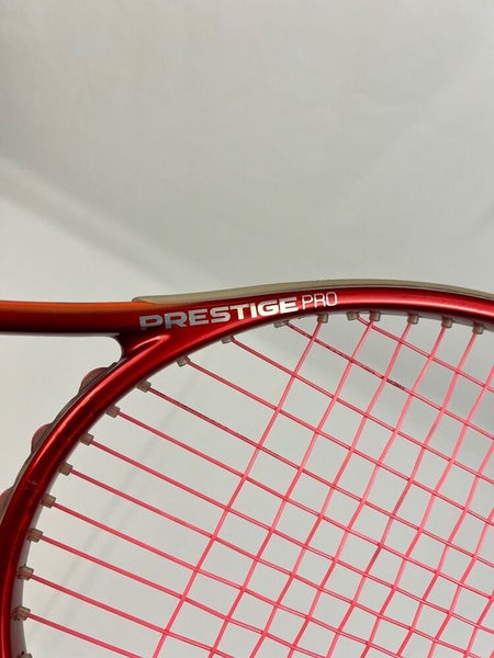 Head Youtek IG Prestige Pro, 4 3/8 Very Good Condition | SidelineSwap