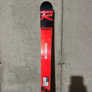 Used 182 cm Hero Athlete GS Skis