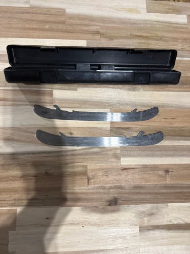 Used Bauer 246 mm LS3