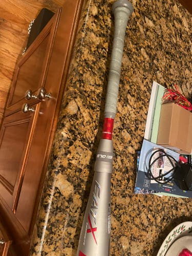 Marrucci catx drop 8 (30/22) baseball bat