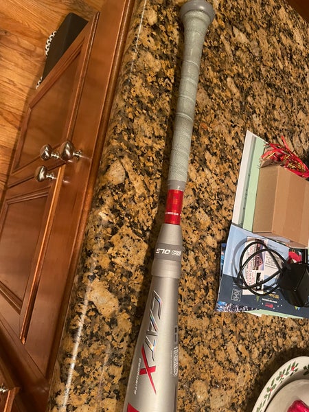 Marrucci catx drop 8 (30/22) baseball bat