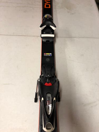 Dynastar GS race skis 170cm