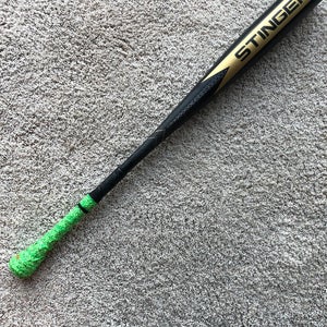 Stinger Nuke 33” -3