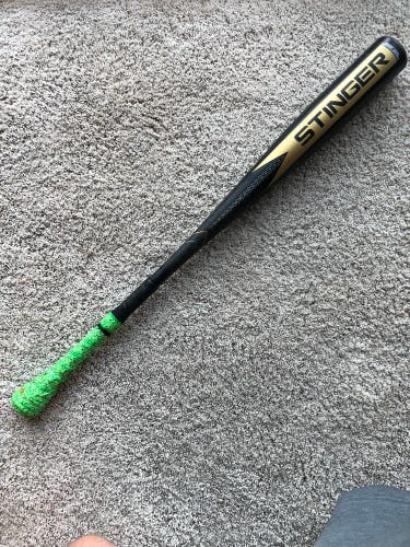 Stinger Nuke 33” -3