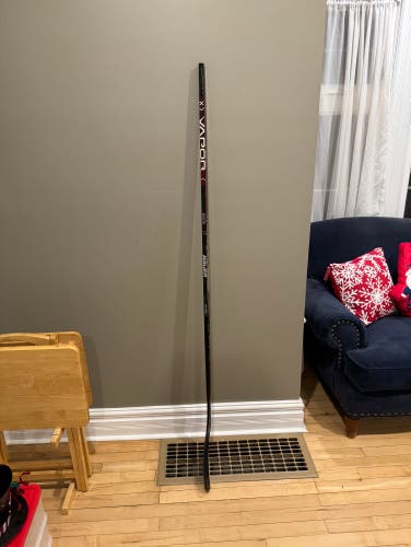 Tyler Seguin Senior Right Handed P28 Pro Stock Vapor ADV Hockey Stick