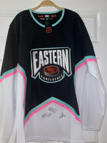 2023 All Star Game Eastern Conference Jersey