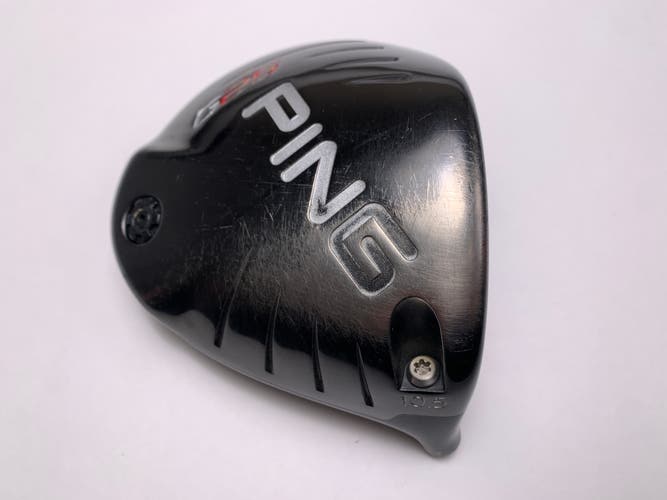 Ping G25 Driver 10.5* HEAD ONLY Mens RH