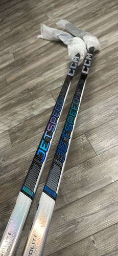 Blue Ft6 Left Hand P29 70 Flex (2 Pack)