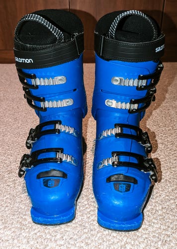 Salomon S/Race 60T Ski Boots