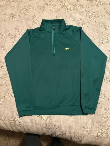 Masters 2023 Quarter Zip