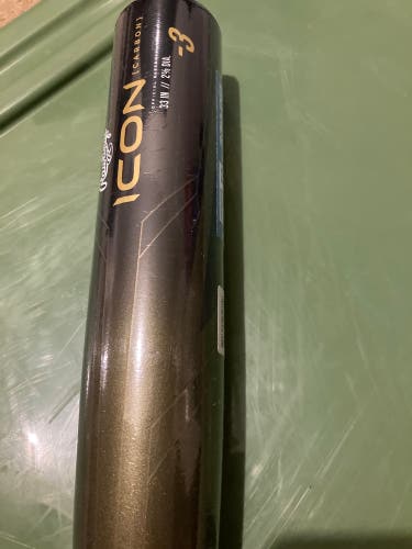 2023 Composite (-3) 30 oz 33" ICON Bat