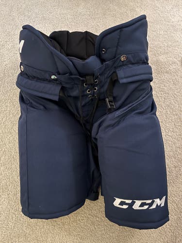 CCM Pro Stock HP30 XL Hockey Pants