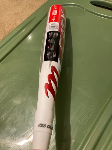 2022 Alloy (-5) 26 oz 31" CAT X Connect Bat