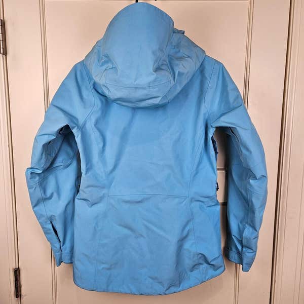 Patagonia Powder Bowl Jacket Gore-Tex Women's Ski Snowboard