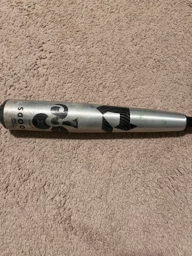 2022 Demarini The Goods Baseball Bat (-3) 32” 29 oz