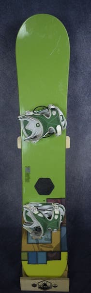 BURTON FLUID SNOWBOARD SIZE 154 CM WITH FLOW LARGE BINDINGS | SidelineSwap | Buy and Sell on SidelineSwap BURTON FLUID SNOWBOARD SIZE 154 CM WITH FLOW LARGE BINDINGS | SidelineSwap | Buy and Sell on SidelineSwap