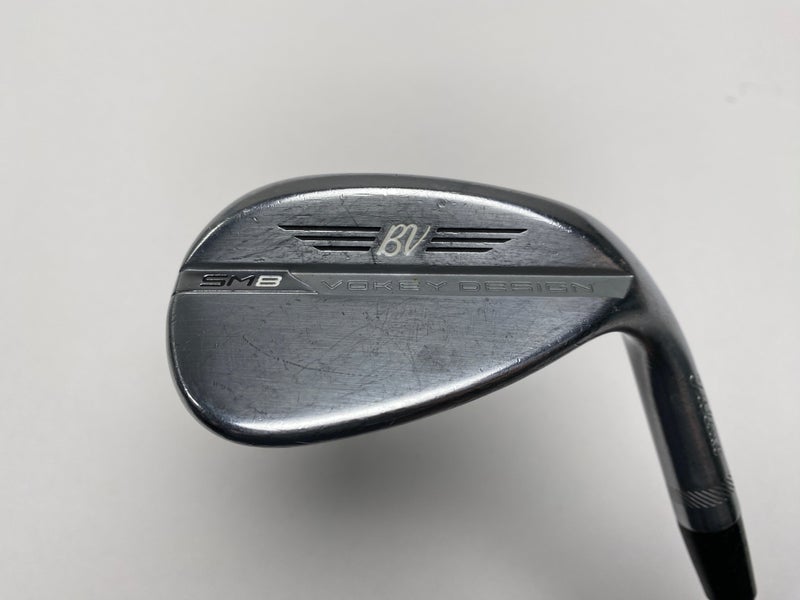 Titleist Vokey SM8 Tour Chrome 54*10 S-Grind Nippon NS Pro Modus 3 125g Wedge RH