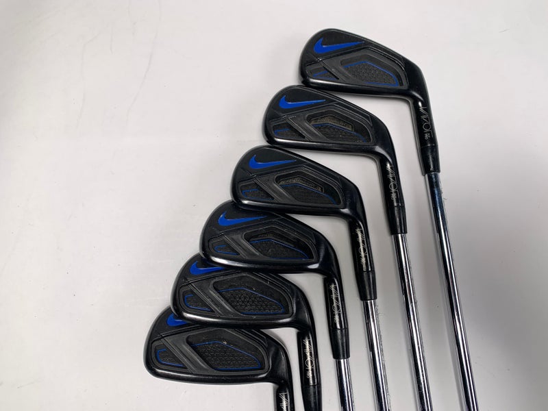 Nike Vapor Fly Pro Iron Set 5-PW True Temper XP 95 R300 Regular Steel Mens RH