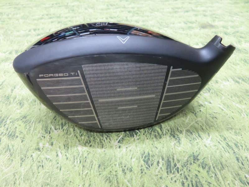 Callaway PARADYM 10.5* Driver Head | SidelineSwap | Buy and Sell