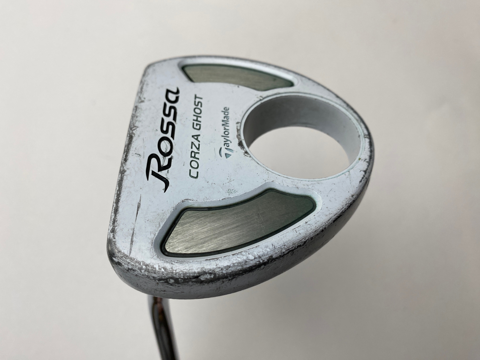 Taylormade Rossa Corza Ghost Putter 35" Mens LH