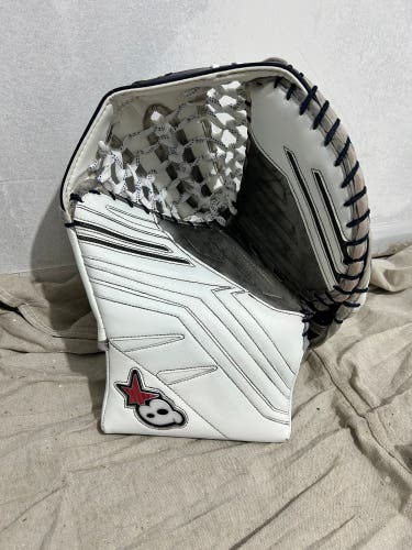 Custom Brains G-Netik 5