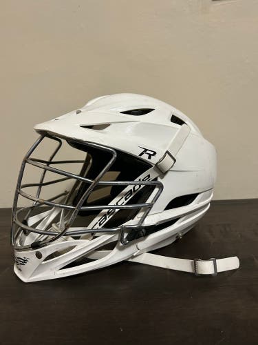 Used Cascade R Helmet