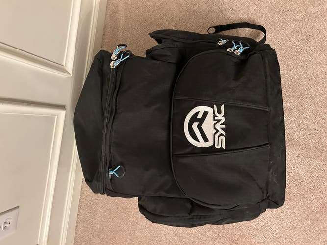 Sync ski locker bag