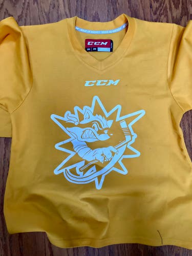 Baltimore Bandits hockey jersey
