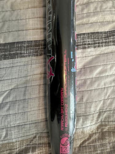 Anarchy Helix USSSA New in the Wrapper