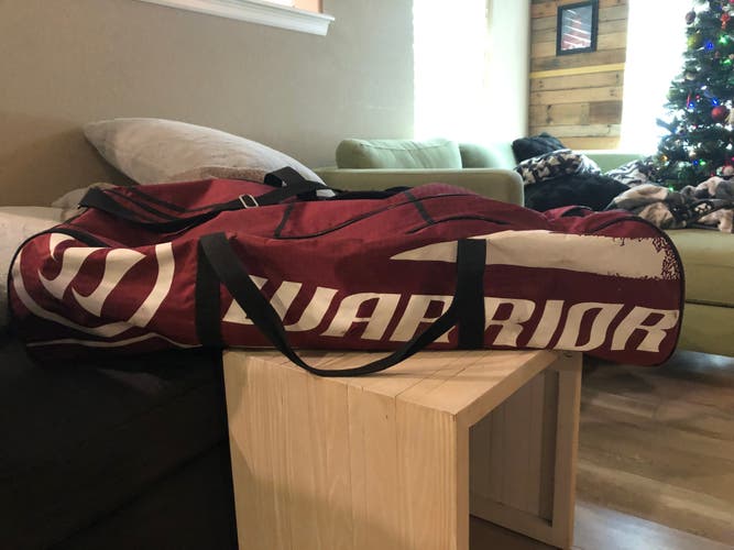 Used Warrior Bag