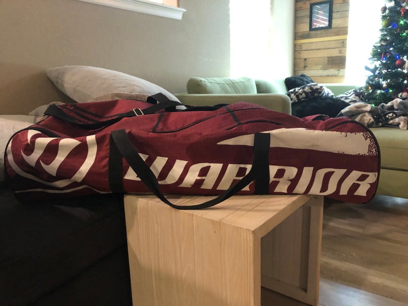 Used Warrior Bag
