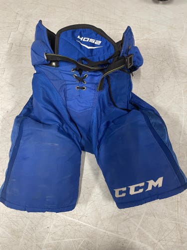Senior Small CCM  Tacks 4052 Hockey Pants