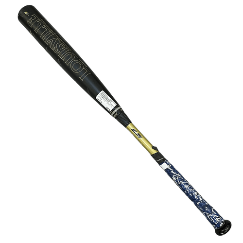 Used Louisville Slugger Bbmtb3-21 Meta 33" -3 Drop High School Bats
