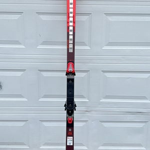 Atomic Redster SG Skis