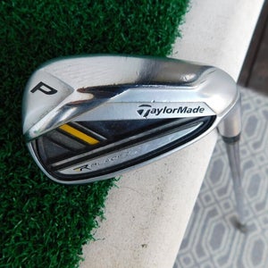 TaylorMade R BLADEZ Stage 2 Pitching Wedge w/ Stiff Flex Shaft
