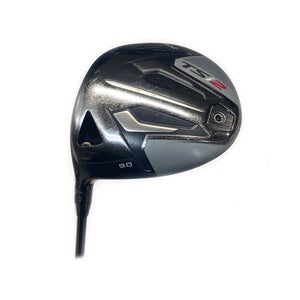 LH Titleist TSi2 9.0* Driver Mitsubishi Tensei White Raw 65 Stiff Flex