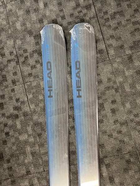 HEAD Kore 111 Skis 2023 184cm