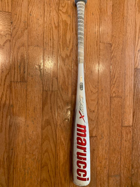 2023 Alloy (-10) 18 oz 28" CAT X Bat