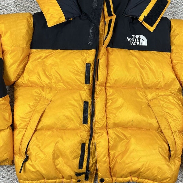 VTG 90s The North Face Size Medium Mens Baltoro Gore Dryloft