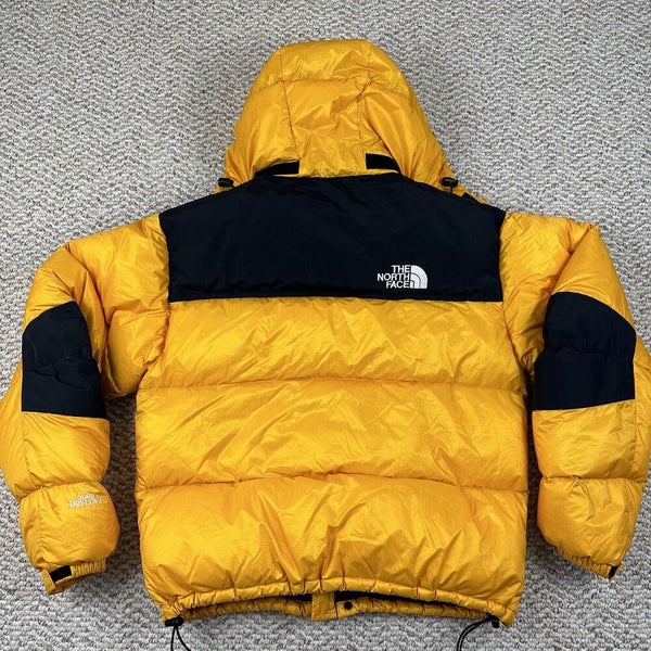 VTG 90s The North Face Size Medium Mens Baltoro Gore Dryloft