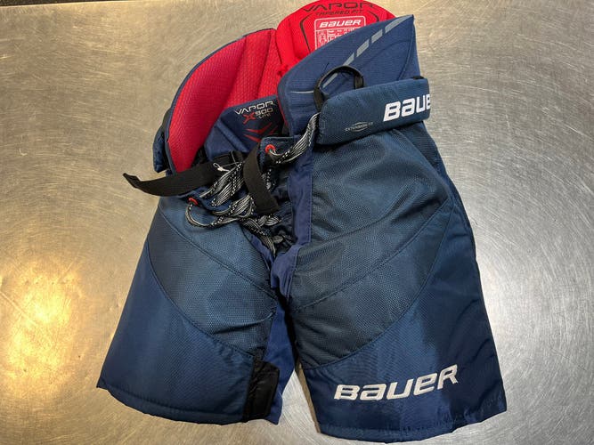 Junior Medium Bauer Vapor X900 Lite Hockey Pants