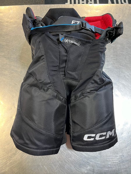 CCM Jetspeed FT6 Junior Hockey Pants