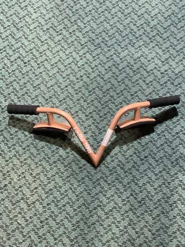 Used Exercise & Fitness Accessories