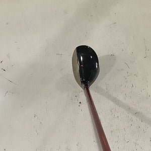 Used Izzo Z-brid 2 Hybrid Regular Flex Steel Shaft Hybrid Clubs