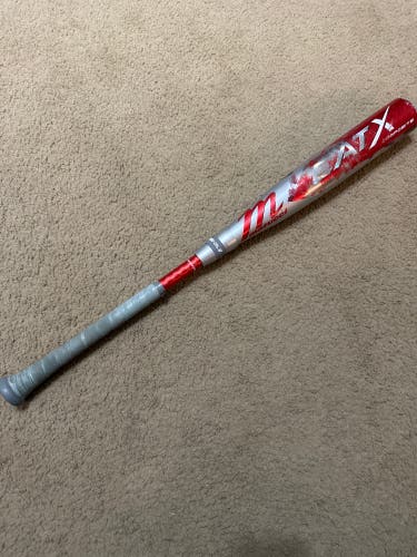 2022 Composite (-3) 29 oz 32" CAT X Bat