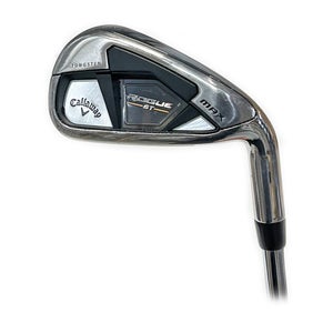 Callaway Rogue ST Max Single 5 Iron Steel True Temper Elevate 95 Stiff Flex